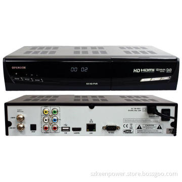 Openbox S5 HD PVR Sb218